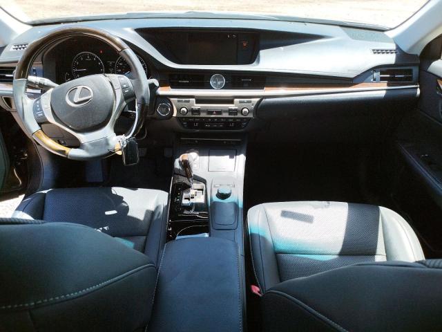 Photo 8 from auction – 2015 LEXUS ES 350 with VIN JTHBK1GG1F2163019