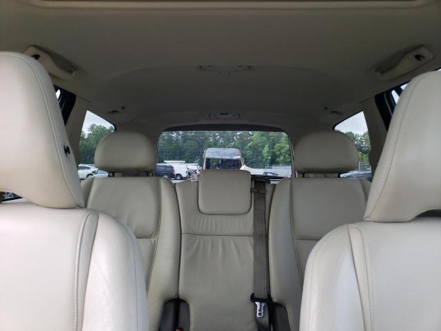 Photo 10 from auction – 2014 VOLVO XC90 3.2 with VIN YV4952CYXE1703240