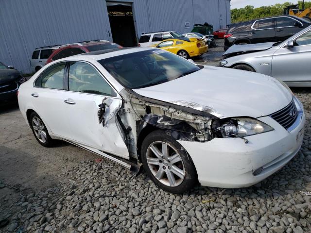 Photo 4 from auction – 2008 LEXUS ES 350 with VIN JTHBJ46G182166480