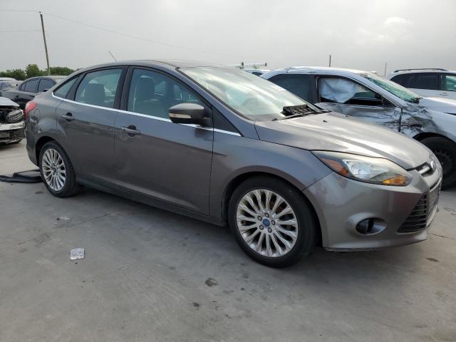 Photo 4 from auction – 2012 FORD FOCUS TITA with VIN 1FAHP3J22CL276494