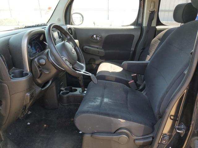 Photo 7 from auction – 2011 NISSAN CUBE with VIN JN8AZ2KR6BT202803