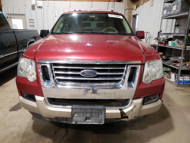 Photo 5 from auction – 2006 FORD EXPLORER E with VIN 1FMEU74E76UA95453