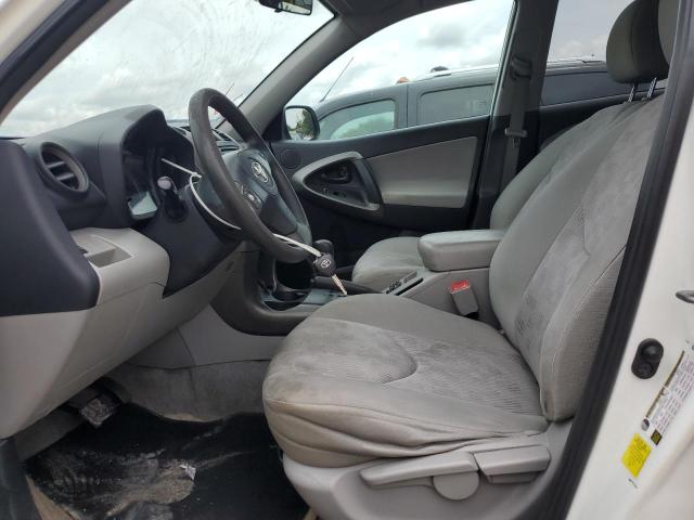 Photo 7 from auction – 2012 TOYOTA RAV4 with VIN 2T3ZF4DV9CW127476