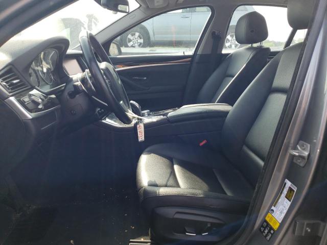 Photo 7 from auction – 2016 BMW 528 XI with VIN WBA5A7C5XGG150604
