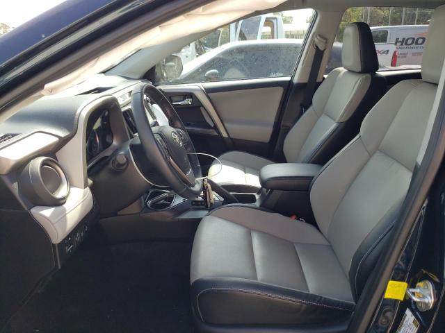 Photo 7 from auction – 2018 TOYOTA RAV4 LIMIT with VIN 2T3DFREVXJW805221