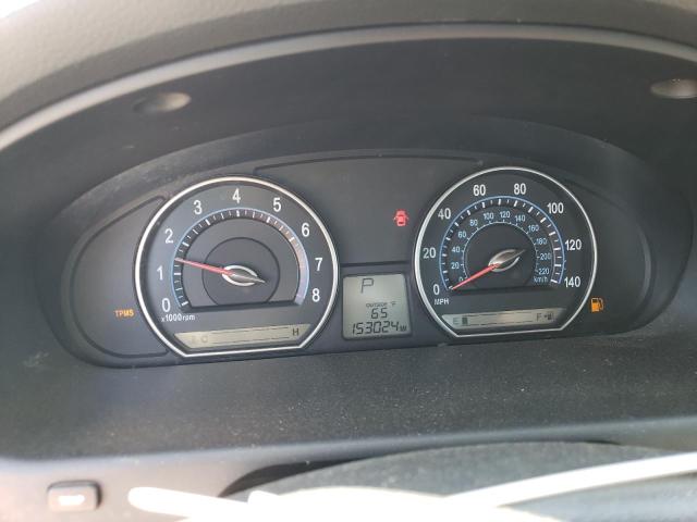 Фото 9 с аукциона – 2008 KIA OPTIMA LX с VIN KNAGE124185170613