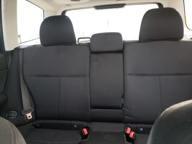 Photo 10 from auction – 2012 SUBARU FORESTER 2 with VIN JF2SHBCC9CH400875