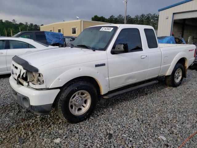 FORD RANGER SUP 2010 with VIN 1FTKR1EE7APA22319 - Photo from auction
