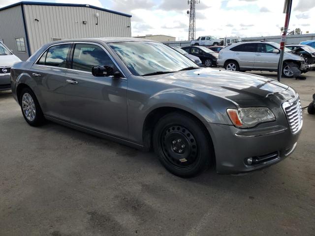 Photo 4 from auction – 2011 CHRYSLER 300 LIMITE with VIN 2C3CA5CG0BH536014