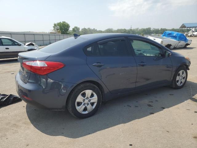Photo 3 from auction – 2015 KIA FORTE LX with VIN KNAFX4A69F5344032