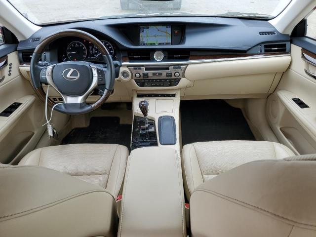 Photo 8 from auction – 2015 LEXUS ES 350 with VIN JTHBK1GG9F2188668