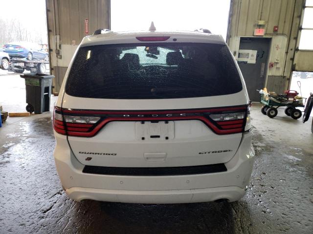 Photo 6 from auction – 2019 DODGE DURANGO CI with VIN 1C4RDJEG5KC674251