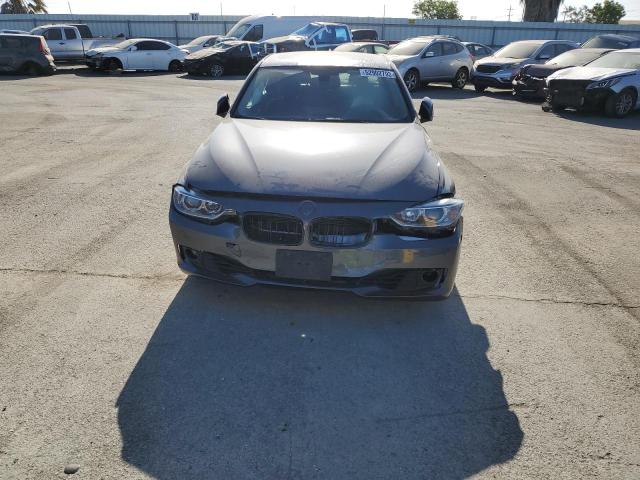 Photo 5 from auction – 2014 BMW 328 I SULE with VIN WBA3C1C50EK113232
