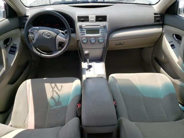 Photo 8 from auction – 2009 TOYOTA CAMRY BASE with VIN 4T1BE46KX9U843554