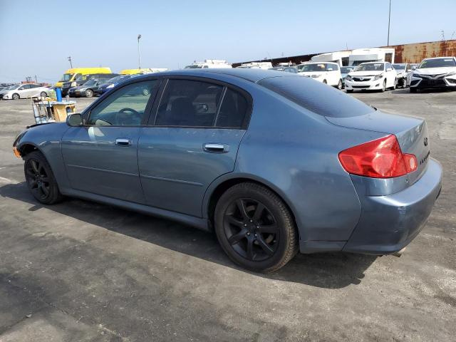 Photo 2 from auction – 2005 INFINITI G35 with VIN JNKCV51E25M216114