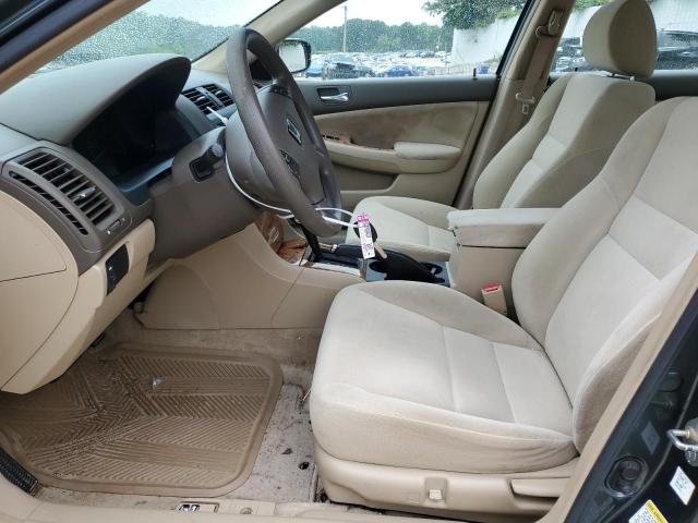 Photo 7 from auction – 2005 HONDA ACCORD EX with VIN 1HGCM56705A079594