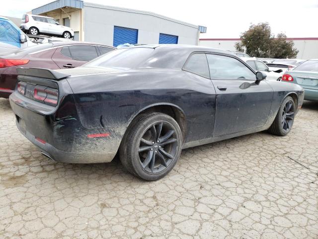Photo 3 from auction – 2018 DODGE CHALLENGER with VIN 2C3CDZAG5JH204599