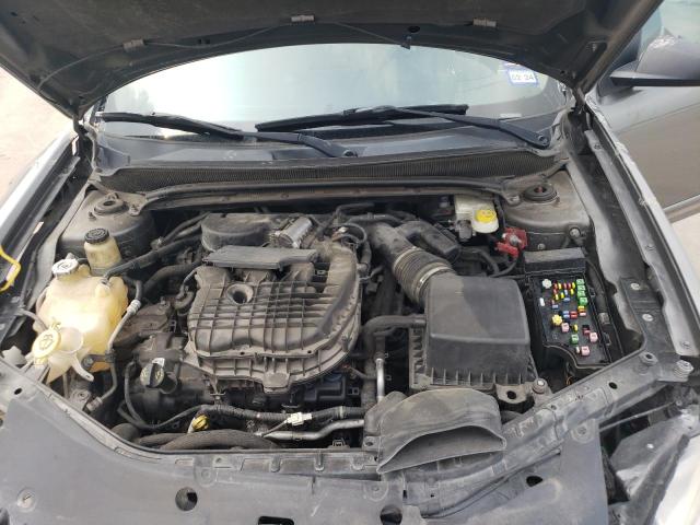 Photo 11 from auction – 2013 DODGE AVENGER SX with VIN 1C3CDZCG2DN741083