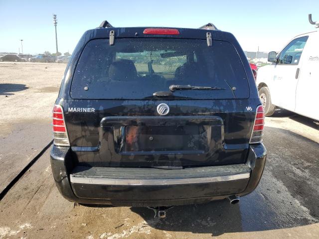 Photo 6 from auction – 2006 MERCURY MARINER with VIN 4M2YU56136KJ02565