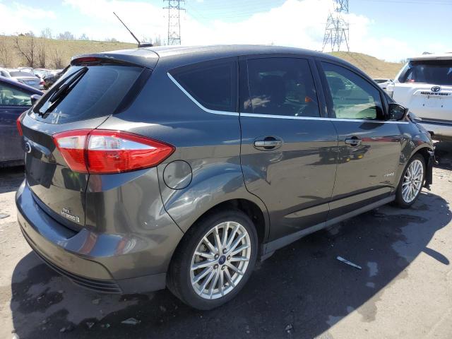 Photo 3 from auction – 2015 FORD C-MAX SEL with VIN 1FADP5BU1FL115665