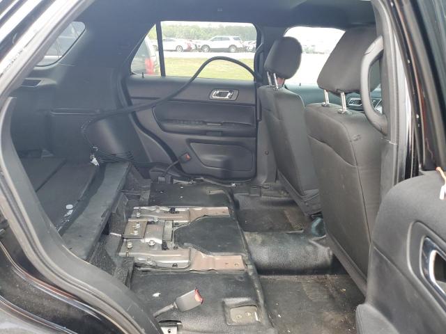Photo 11 from auction – 2016 FORD EXPLORER P with VIN 1FM5K8AR3GGB64898