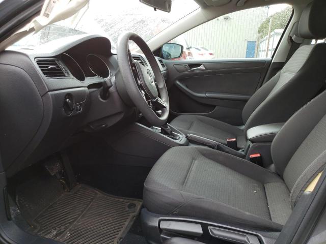 Photo 7 from auction – 2015 VOLKSWAGEN JETTA BASE with VIN 3VW2K7AJ1FM303973