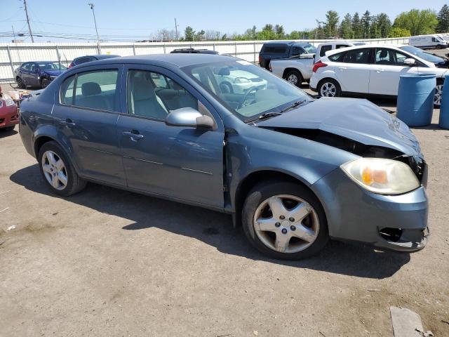 Photo 4 from auction – 2007 CHEVROLET COBALT LT with VIN 1G1AL55F577412222