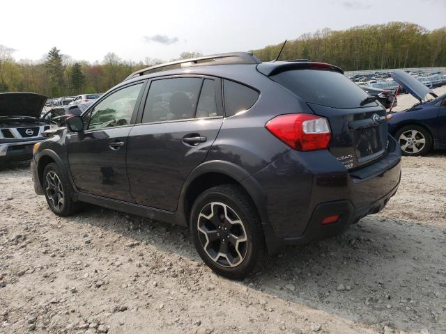 Photo 2 from auction – 2014 SUBARU XV CROSSTR with VIN JF2GPAGC7EH336769