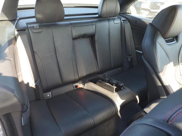 Photo 10 from auction – 2020 BMW 430I with VIN WBA4Z1C04L5N84271