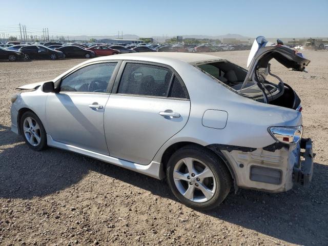Photo 2 from auction – 2012 TOYOTA COROLLA BA with VIN 5YFBU4EE9CP050690