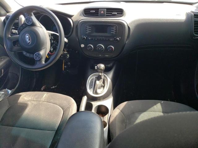 Photo 8 from auction – 2016 KIA SOUL with VIN KNDJN2A26G7823552
