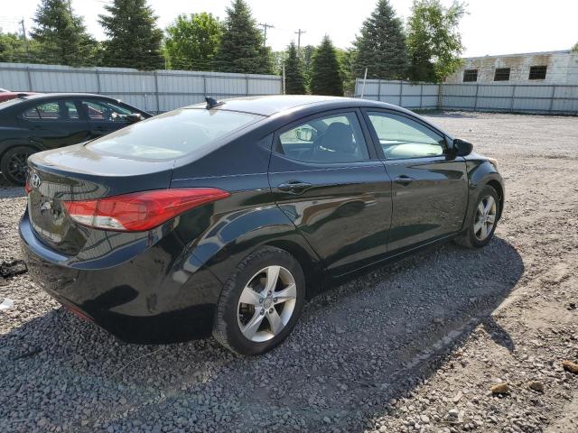 Photo 3 from auction – 2011 HYUNDAI ELANTRA GL with VIN 5NPDH4AE5BH050720