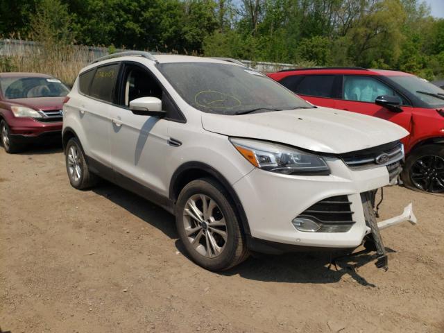 Photo 4 from auction – 2015 FORD ESCAPE TIT with VIN 1FMCU0JX7FUA77331