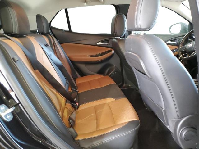 Photo 10 from auction – 2021 BUICK ENCORE GX with VIN KL4MMGSL4MB159310