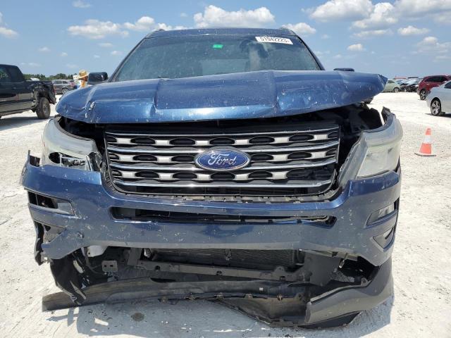 Photo 5 from auction – 2016 FORD EXPLORER X with VIN 1FM5K7DH8GGC46316