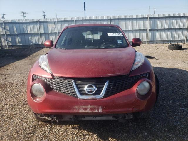 Photo 5 from auction – 2012 NISSAN JUKE S with VIN JN8AF5MV3CT127788