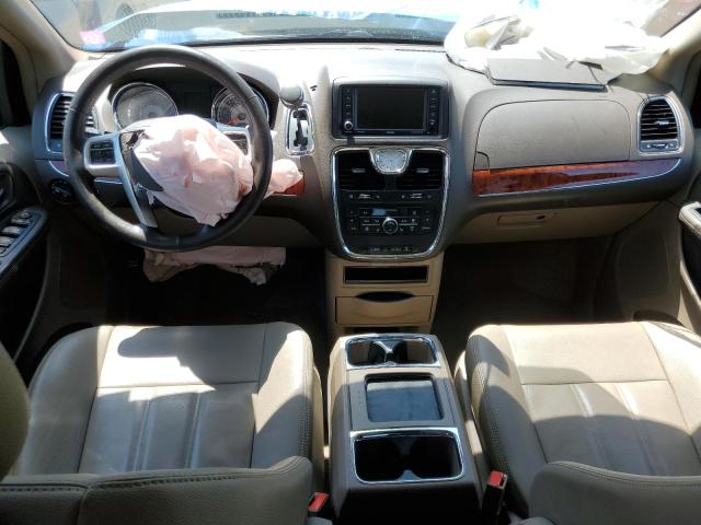 Photo 8 from auction – 2015 CHRYSLER TOWN & COU with VIN 2C4RC1BG4FR561606