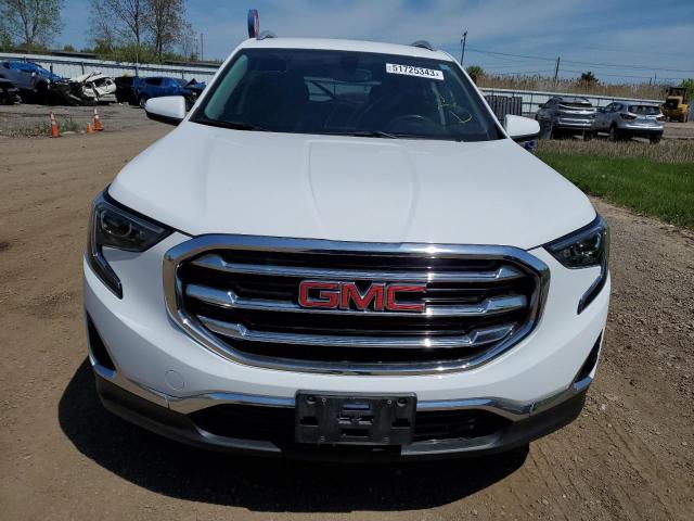 Photo 5 from auction – 2019 GMC TERRAIN SL with VIN 3GKALPEV9KL119426