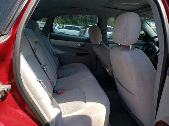 Photo 10 from auction – 2005 BUICK ALLURE CXL with VIN 2G4WJ532751335779