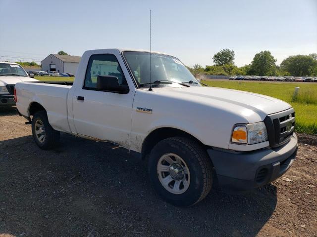 Photo 4 from auction – 2011 FORD RANGER with VIN 1FTKR1AD2BPA29659