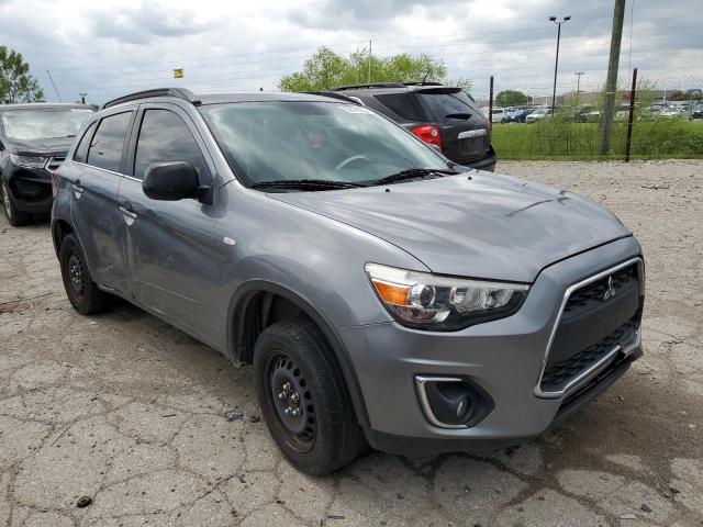 Photo 4 from auction – 2013 MITSUBISHI OUTLANDER with VIN 4A4AP5AU3DE025653