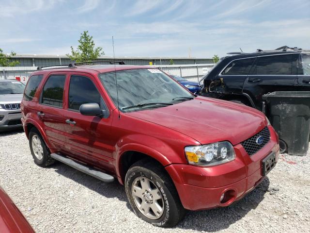 Photo 4 from auction – 2007 FORD ESCAPE XLT with VIN 1FMCU93117KB27750