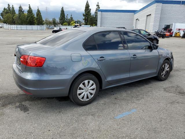 Photo 3 from auction – 2013 VOLKSWAGEN JETTA BASE with VIN 3VW2K7AJ2DM317328