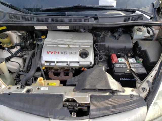 Photo 12 from auction – 2006 TOYOTA SIENNA CE with VIN 5TDZA23C76S417871