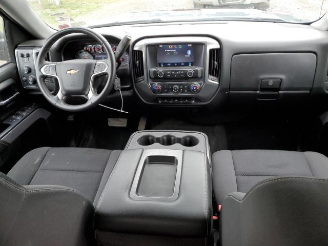 Photo 8 from auction – 2014 CHEVROLET SILVERADO with VIN 1GCVKREC6EZ203436