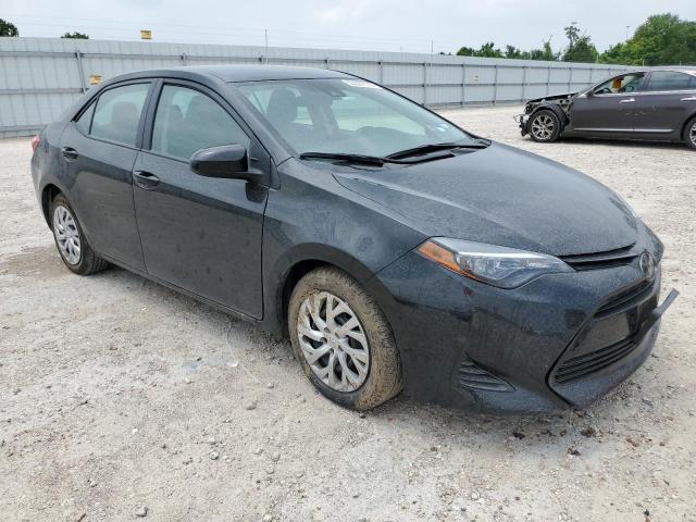 Photo 4 from auction – 2019 TOYOTA COROLLA with VIN 5YFBURHE4KP907151