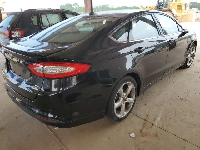 Photo 3 from auction – 2016 FORD FUSION SE with VIN 3FA6P0HD1GR231485