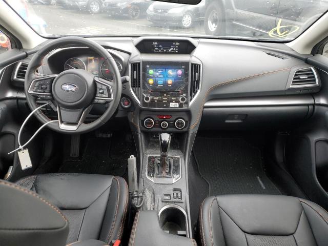 Photo 8 from auction – 2021 SUBARU CROSSTREK with VIN JF2GTHMC0M8348009