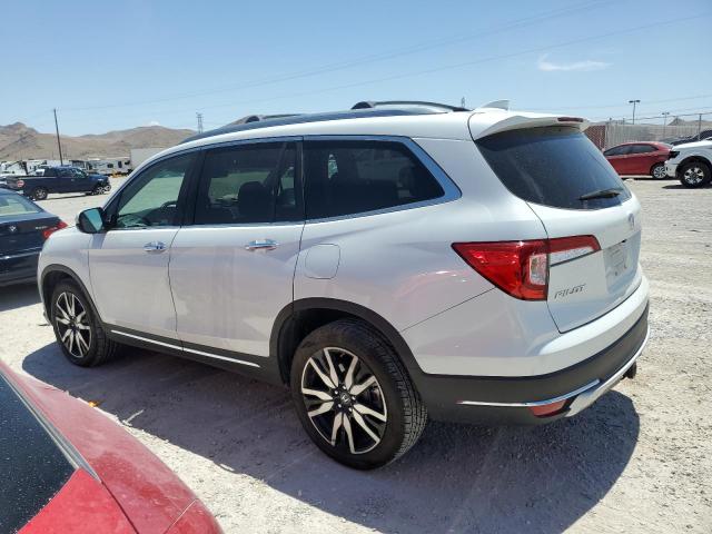 Photo 2 from auction – 2020 HONDA PILOT TOUR with VIN 5FNYF6H63LB002389