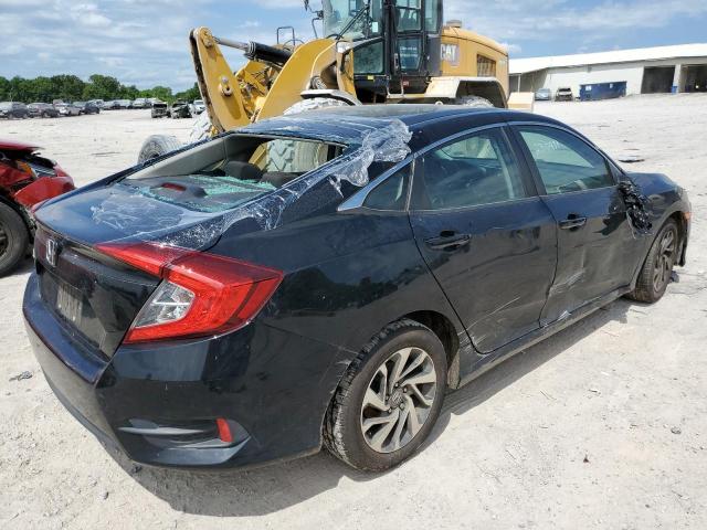 Photo 3 from auction – 2016 HONDA CIVIC EX with VIN 19XFC2F70GE072819